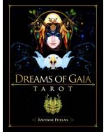 Dreams of Gaia Tarot Set