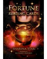 Fortune Reading Cards Deck