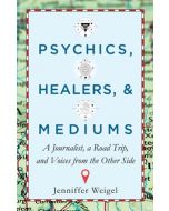 Psychics, Healers & Mediums