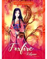 Foxfire, The Kitsune Oracle