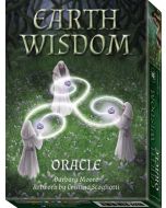 Earth Wisdom Oracle Deck