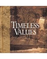 Timeless Values