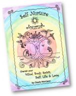 Self Nurture Journal
