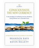 Consciousness the New Currency: