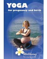  Yoga for Pregnancy and Birth