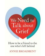 We need To Talk About Grief