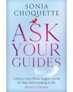 ASK YOUR GUIDES new edition