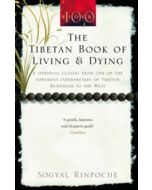 TIBETAN BOOK OF LIVING & DYING 