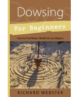 DOWSING FOR BEGINNERS