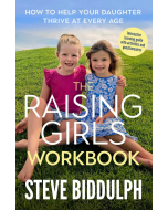 Raising Girls Workbook
