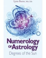 NUMEROLOGY OF ASTROLOGY