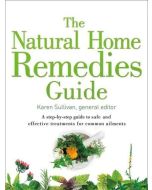 Natural Home Remedies Guide, 