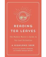 Reading Tea Leaves : 