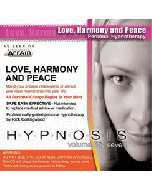 Hypnosis - Love Harmony and Peace 