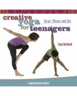 Creative Yoga for Teenagers