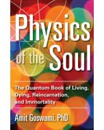 Physics of the Soul, New Edition