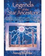 LEGENDS OF THE STAR ANCESTORS
