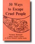 50 WAYS TO ESCAPE CRUEL PEOPLE 
