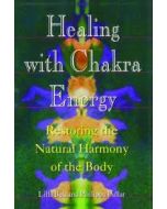 HEALING WITH CHAKRA ENERGY