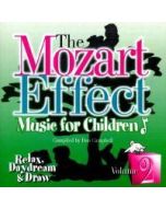 The Mozart Effect Music for Children, Volume 2
