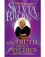 TRUTH ABOUT PSYCHICS:  (H)
