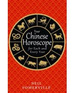 Your Chinese Horoscope For Each and Every Year