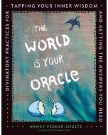 World is Your Oracle