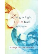 Living in Light Love & Truth  
