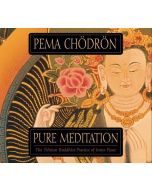  Pure Meditation (2 CD)