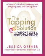 TAPPING SOLUTION FOR WEIGHT LOSS AND BODY CONFIDENCE