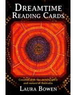 Dreamtime Reading Cards Deck