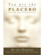 YOU ARE THE PLACEBO pb