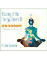 Blessing of the Energy Centres II: Symbols