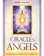 ORACLE OF THE ANGELS SET