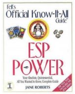 ESP POWER: FELLS OFFICIAL KNOW-IT-ALL 
