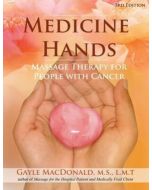 MEDICINE HANDS, 3RD EDITION