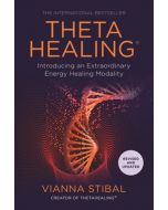 Thetahealing: Introducing an Extraordinary Energy Healing Modality