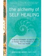 Alchemy of Self Healing, The