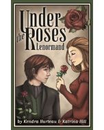 UNDER THE ROSES LENORMAND SET