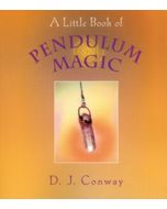 LITTLE BOOK OF PENDULUM MAGIC