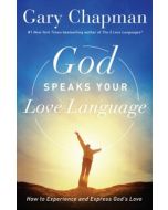 3 Love Languages, God Speaks your Love Language