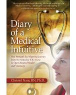 DIARY OF MEDICAL INTUITIVE: