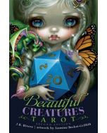 Beautiful Creatures Tarot, 2nd Edition