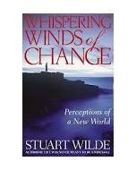 WHISPERING WINDS OF CHANGE