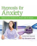 Hypnosis for Anxiety