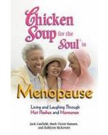 Chicken soup for the soul in menopause