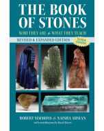 Book Of Stones, The - Revised Edition: 