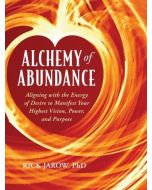 Alchemy of Abundance (PB Book + CD)