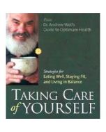 Taking care of Yourself *