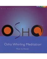  Osho Whirling Meditation